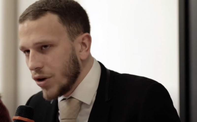 À propos des recherches scientifiques du Docteur Matthieu JULIAN